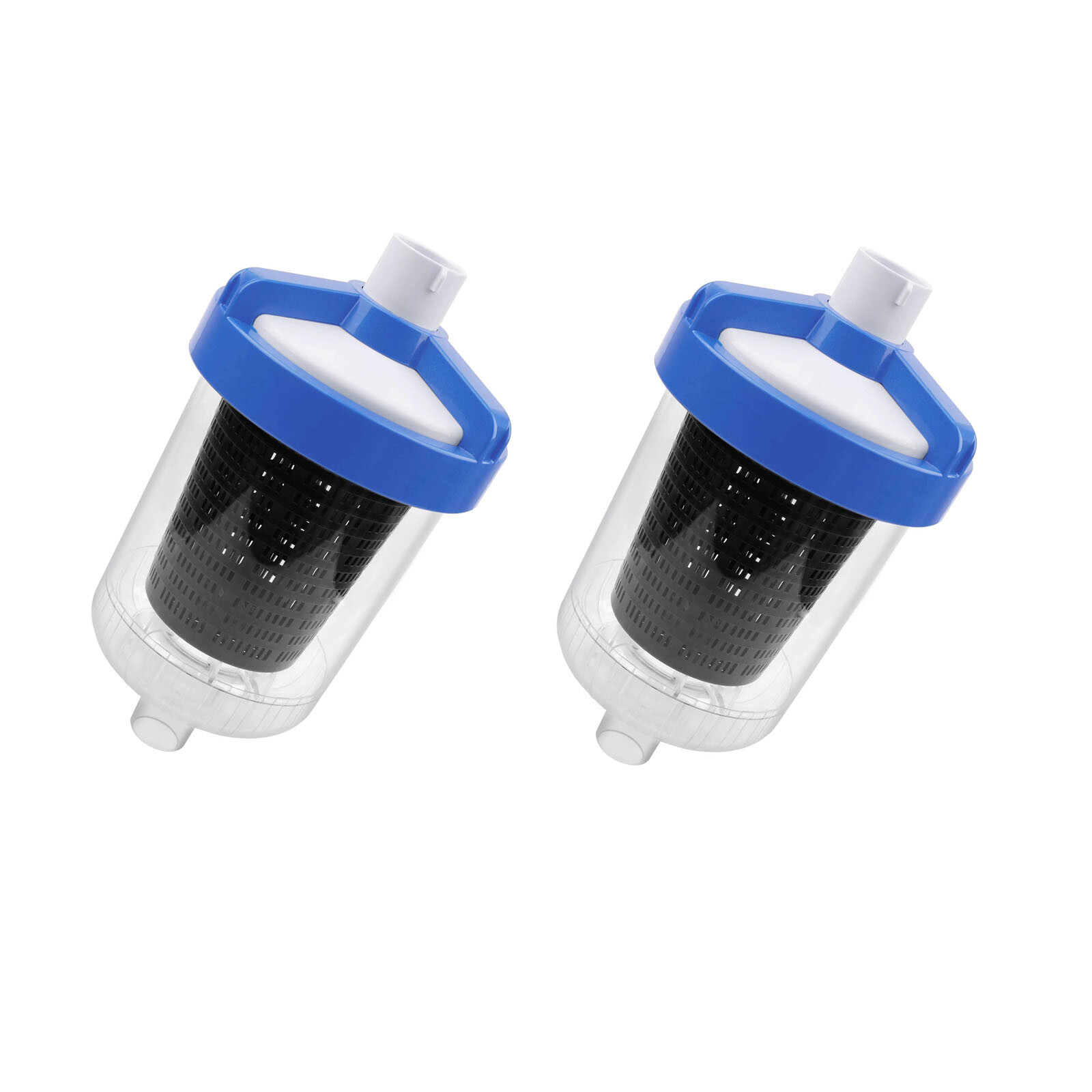 In-line Pool Leaf Canister Basket For Hayward W560 Poolvac Suction Cleaners