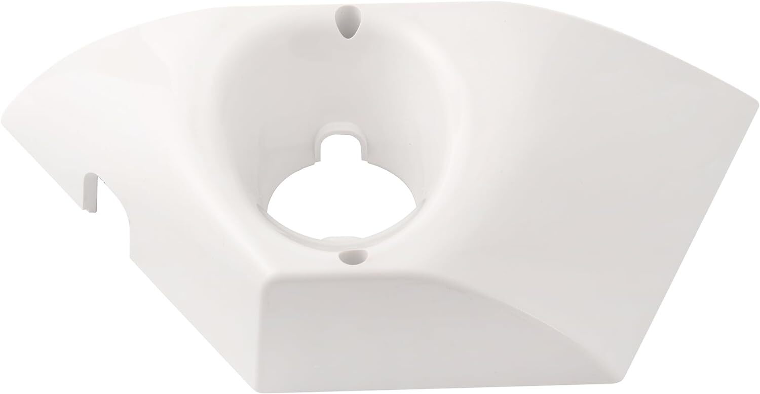 Pool Cleaner Bottom Base with Bracket K10 For Polaris 280, TR28P Pool Cleaner