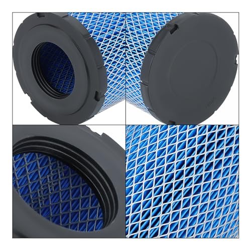 7082115 Air Filter Replacement for 2015-2019 Polaris RZR 900 & 1000 – 2 Packs