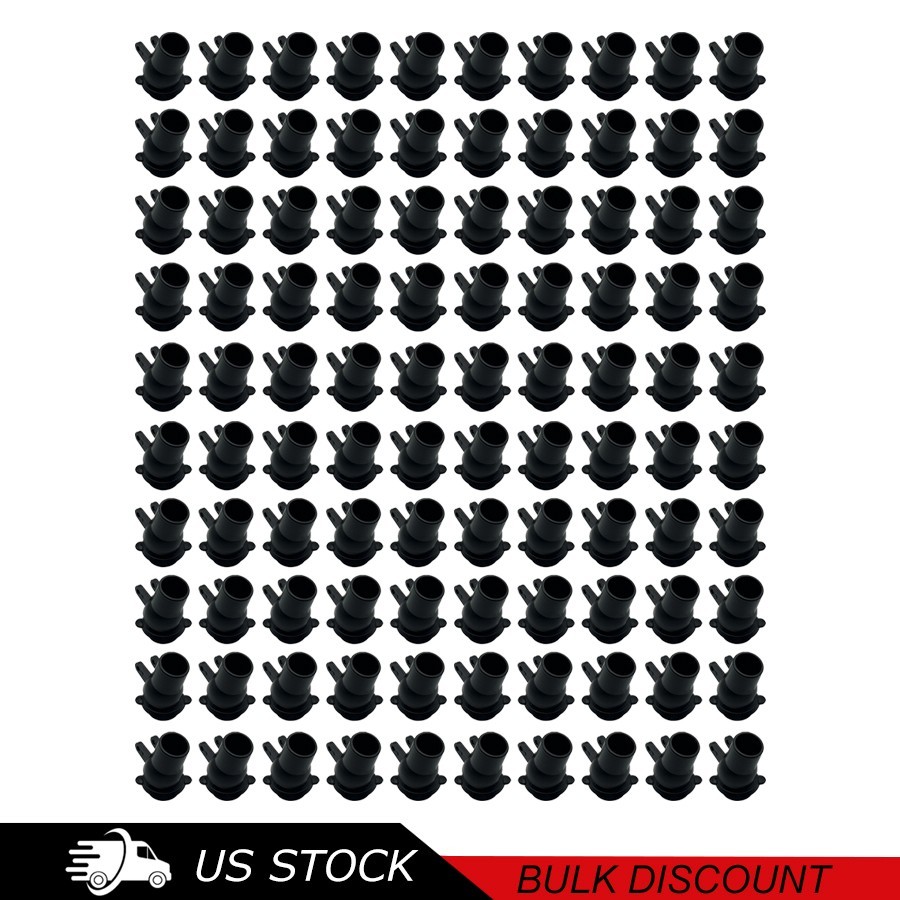 100 PC Bulk Pool Replacement GW9012 – Cleaner Swivel Kit Assembly Parts