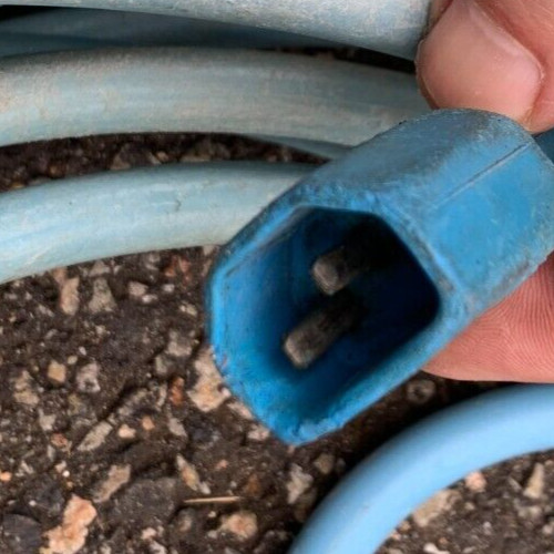 USED Aquabot Power Supply Cable Aquabot Elite RC