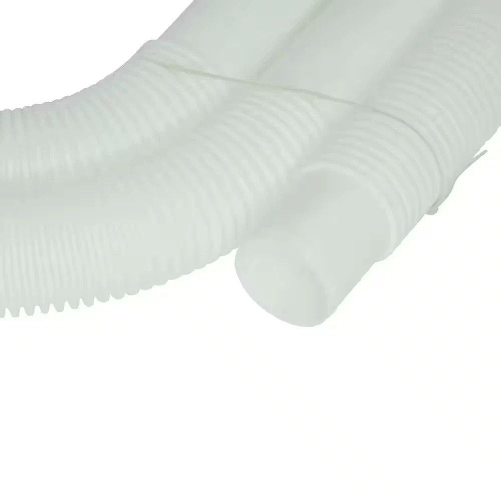 1-1/8 In. I.D. X 6 Ft. Polyethylene Bilge and Pump Hose