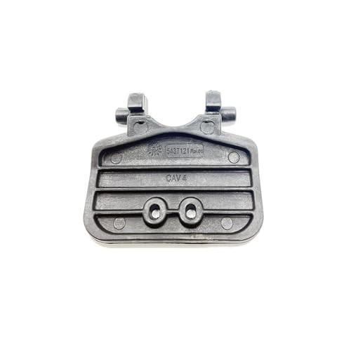 RZR Seat Latch Lever, Genuine OEM Part 5437121, Qty 1