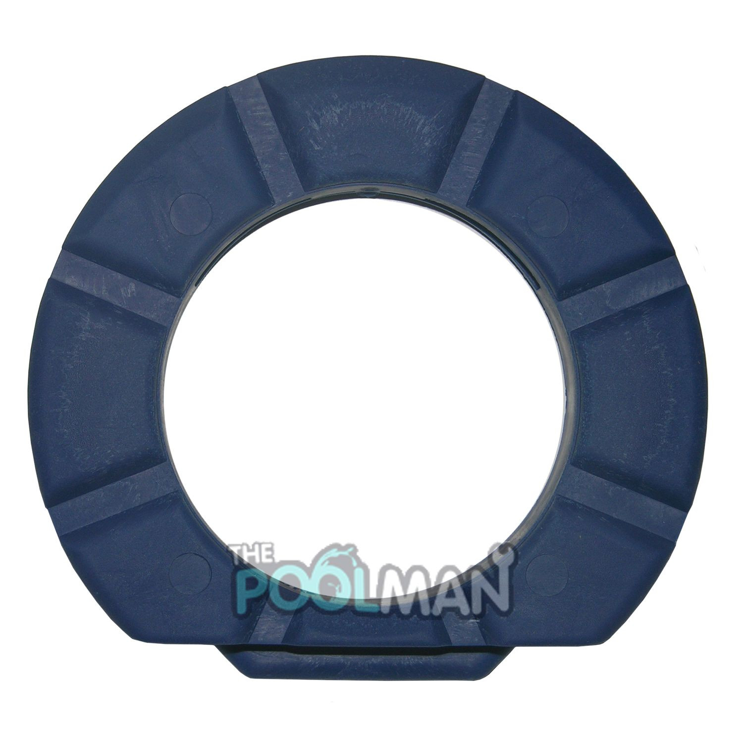 Blue Generic Replacement Foot Pad for Zodiac Baracuda G3, G4, W70327, W83275