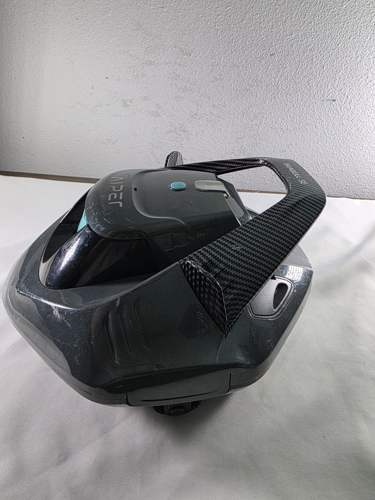 AIPER Pool Cleaner Seagull SE Cordless Robotic Pool Vacuum