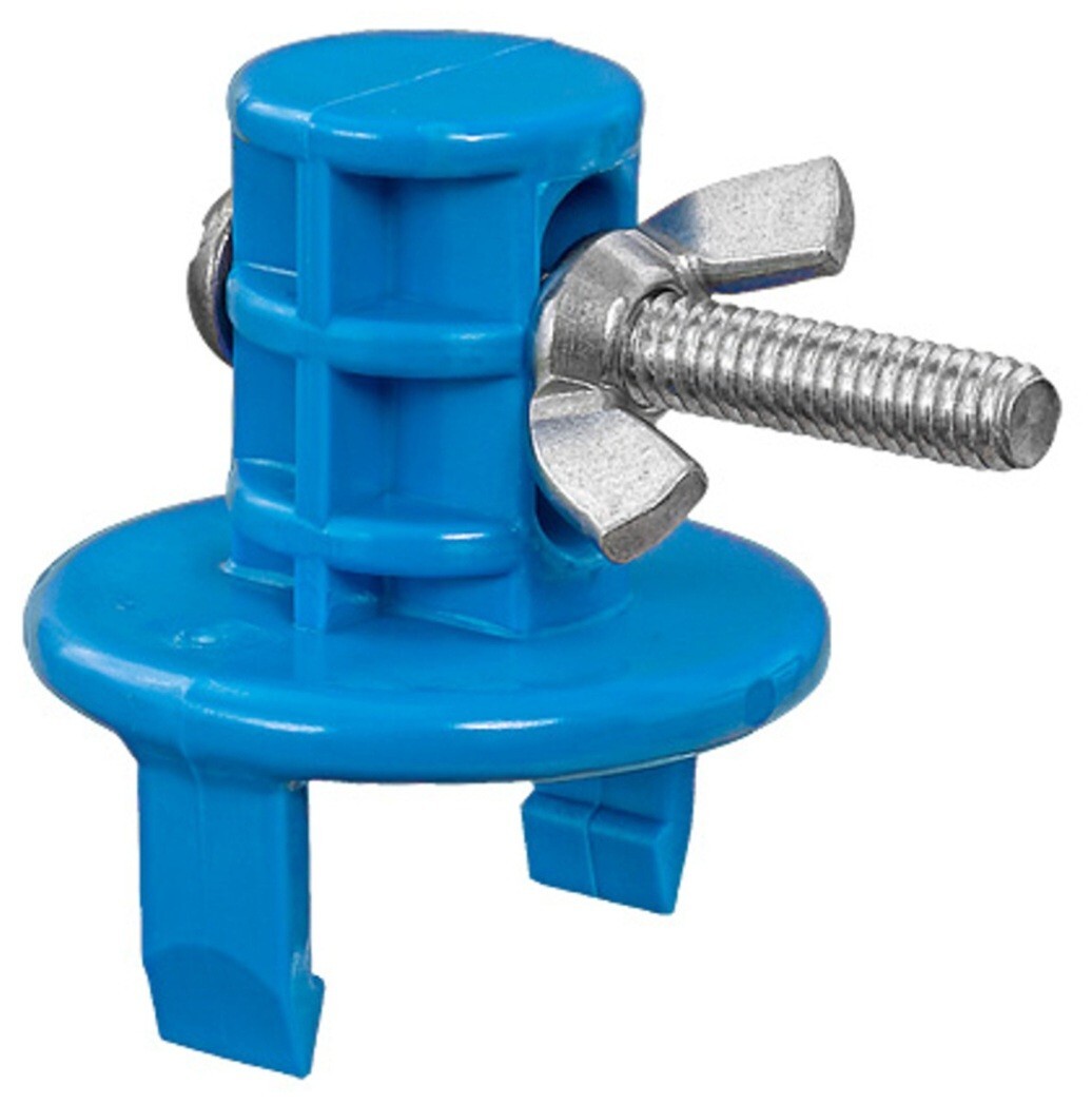 Polaris Caretaker Swimming Pool Cleaner Pop-Up Head Removal Tool Jandy 3-17-8