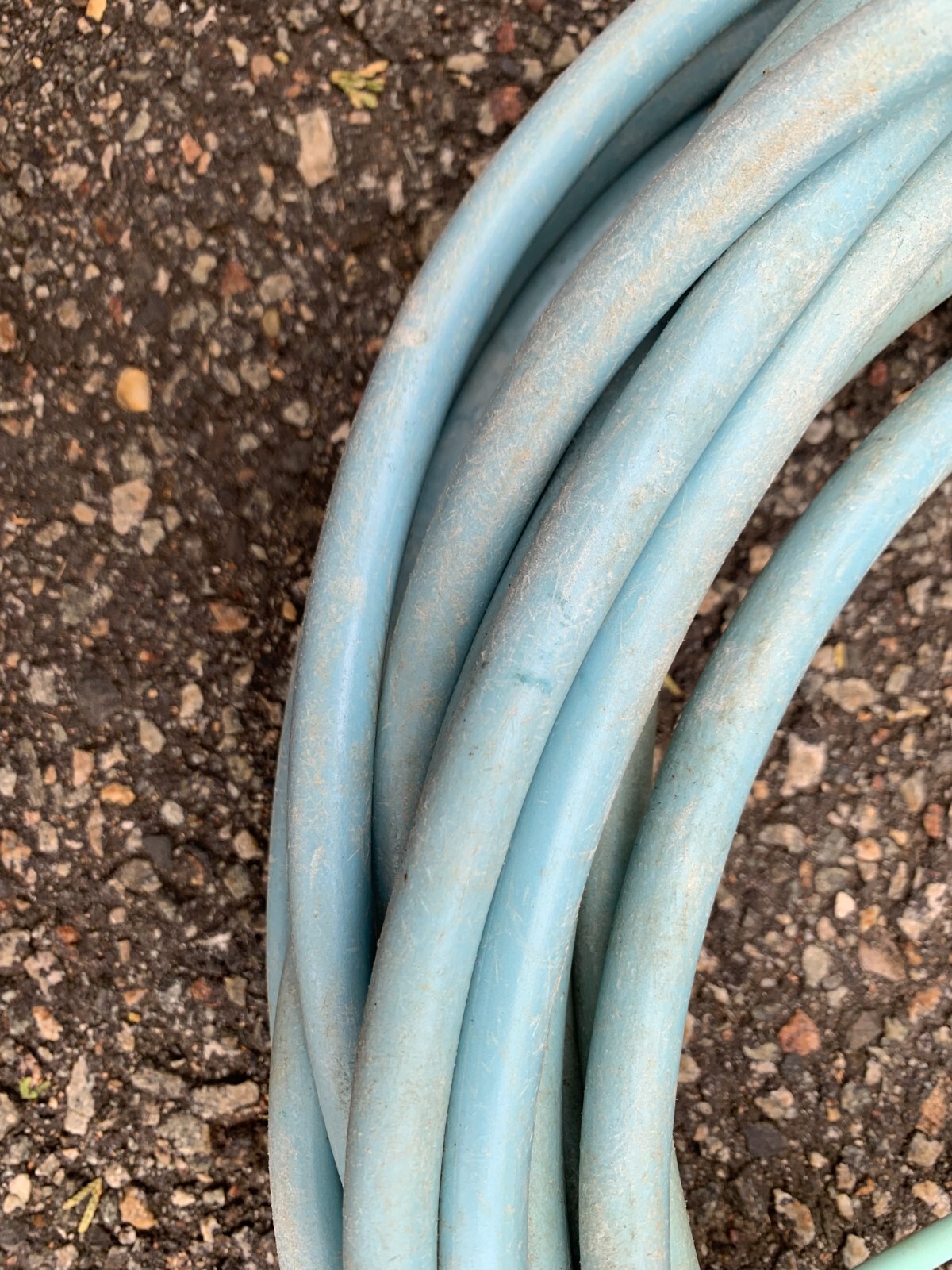 USED Aquabot Power Supply Cable Aquabot Elite RC