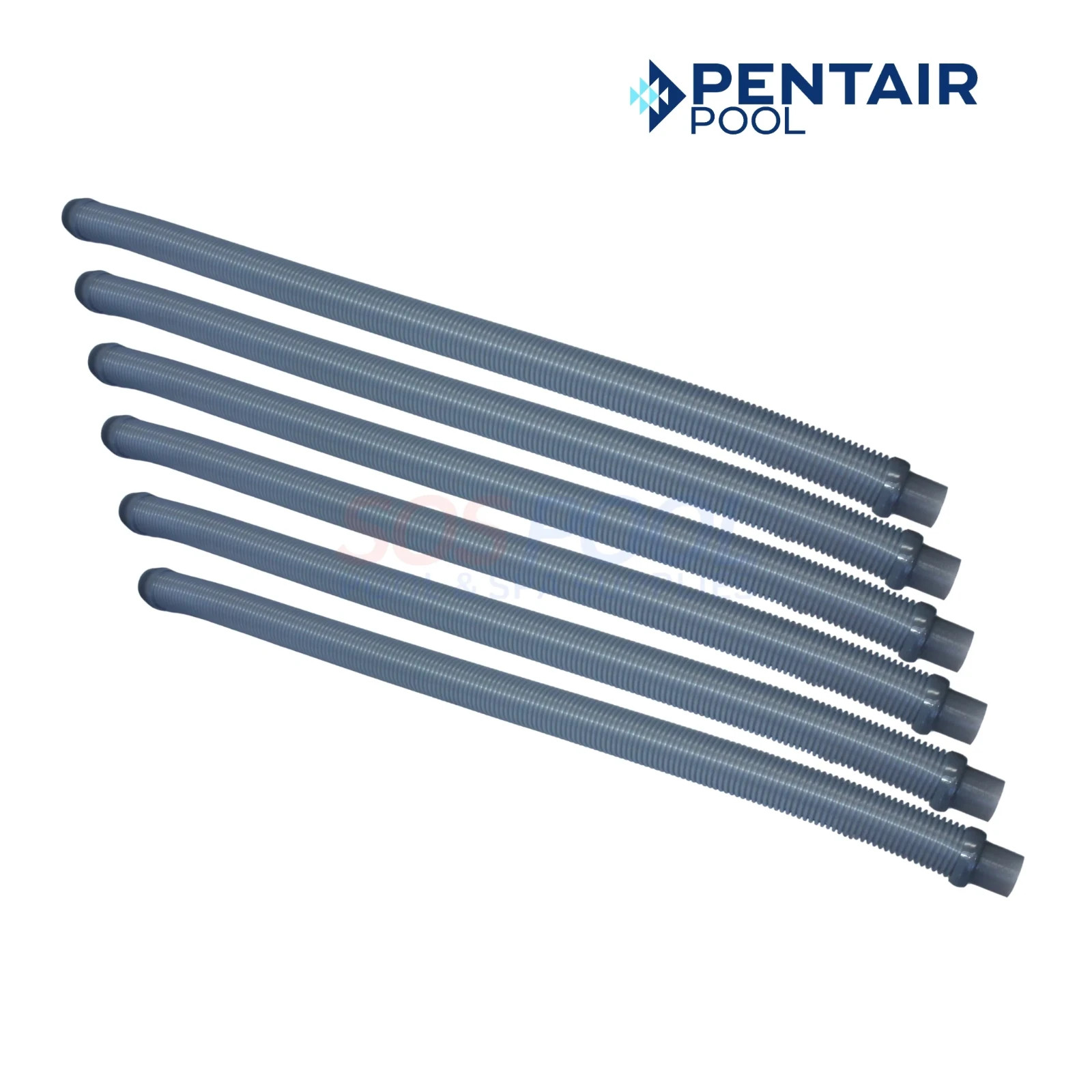 Pentair Great White & Dorado Sectional Hose | 41200-0130 (6 Pack)