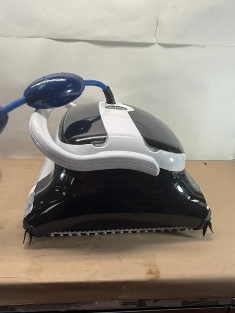 Dolphin Explorer E25 WiFi Robotic Pool Cleaner Wall Climbing
