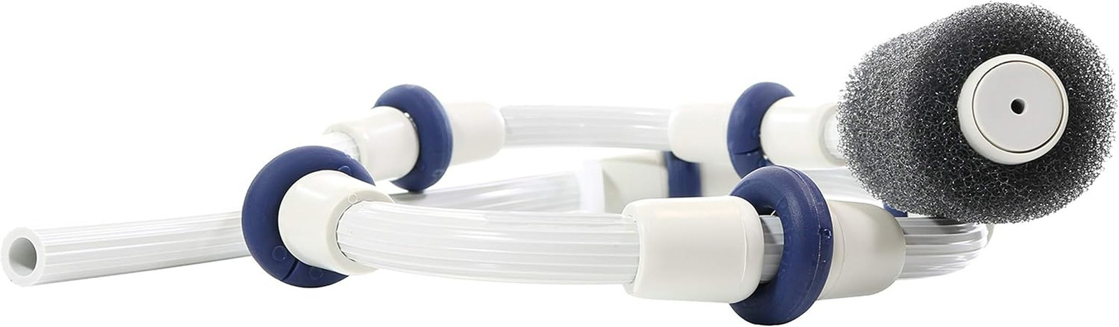 ATIE 280 380 480 180 Pool Cleaner Sweep Hose Complete B5 Replacement for Zodiac
