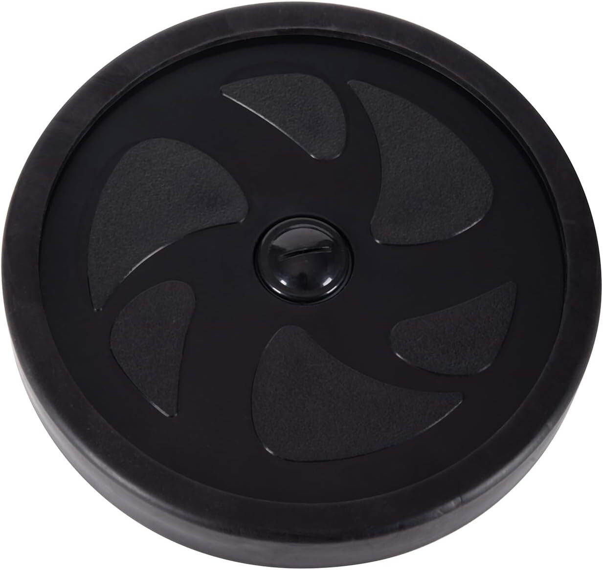 3 PK Large Wheel C7 Assembly w/ Tire C11 for Polaris 280 Black Max Pool Cleaner