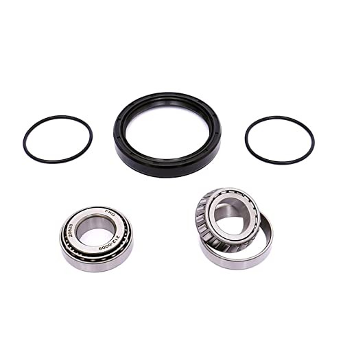 25-1008 Front ATV Wheel Bearing and Seal Kit fit for 1994-2004 Polaris