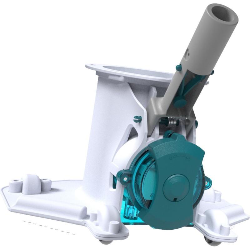 KOKIDO – EV40CBX PWRBLADE TELSA 40 – Bestway Rechargeable Pool Vacuum 084