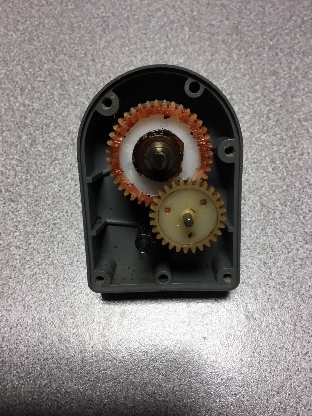 2X Polaris Vrx IQ VX40 VX50 VX55 9300 9450 9550 9650IQ Replacement Gear Only