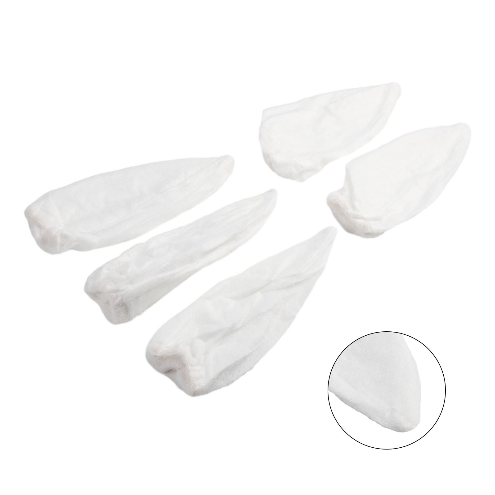 Vacuum Filters Filter Bags Swimming Pool Accessories 13x8x3cm Pool Cleaner Bag