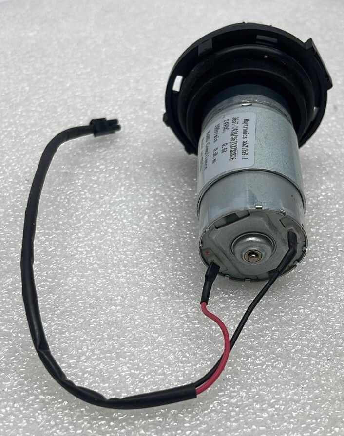 *TESTED* Maytronics Dolphin Pool Robot 5521259-1 3657-2433 Pump Motor 24V 100RPM
