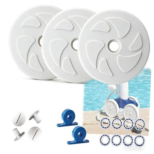 Pool Cleaner Rebuild Kit Compatible with Polaris Vac-Sweep 180 280,