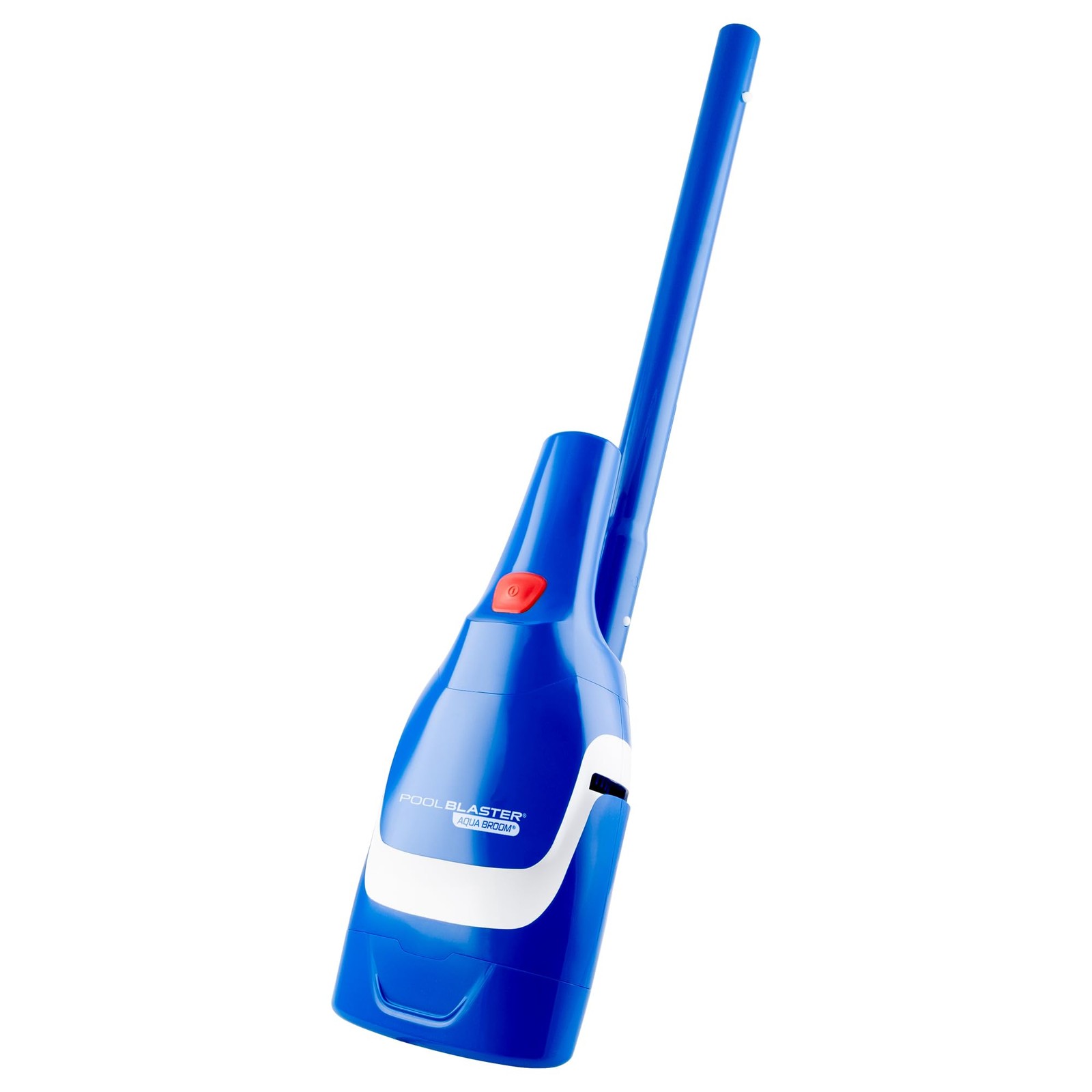 NEW 2026 Aqua Broom Recharge G2 – Cordless Spa & Hot Tub Vacuum, Integrated O…