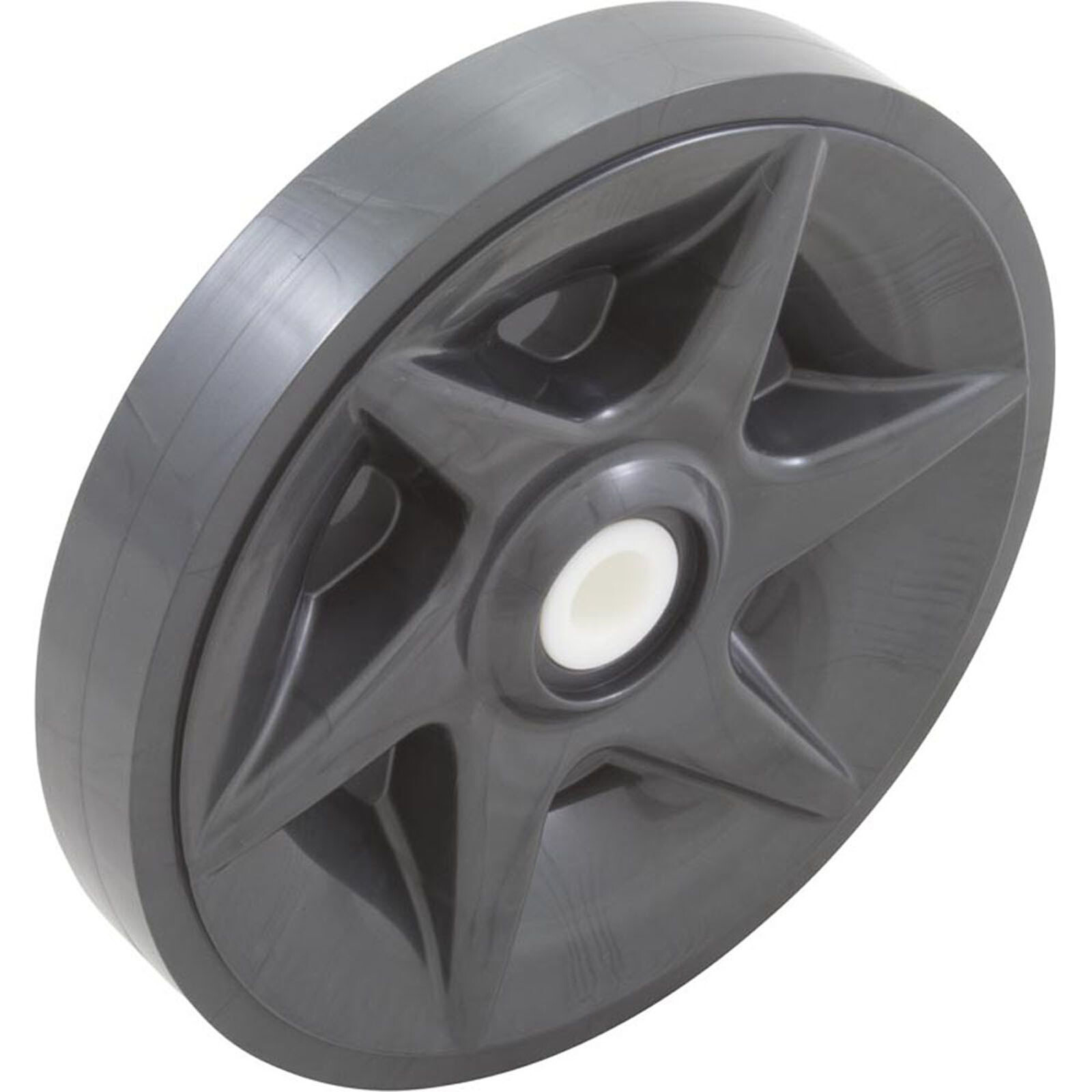 Wheel Kit, Pentair Rebel