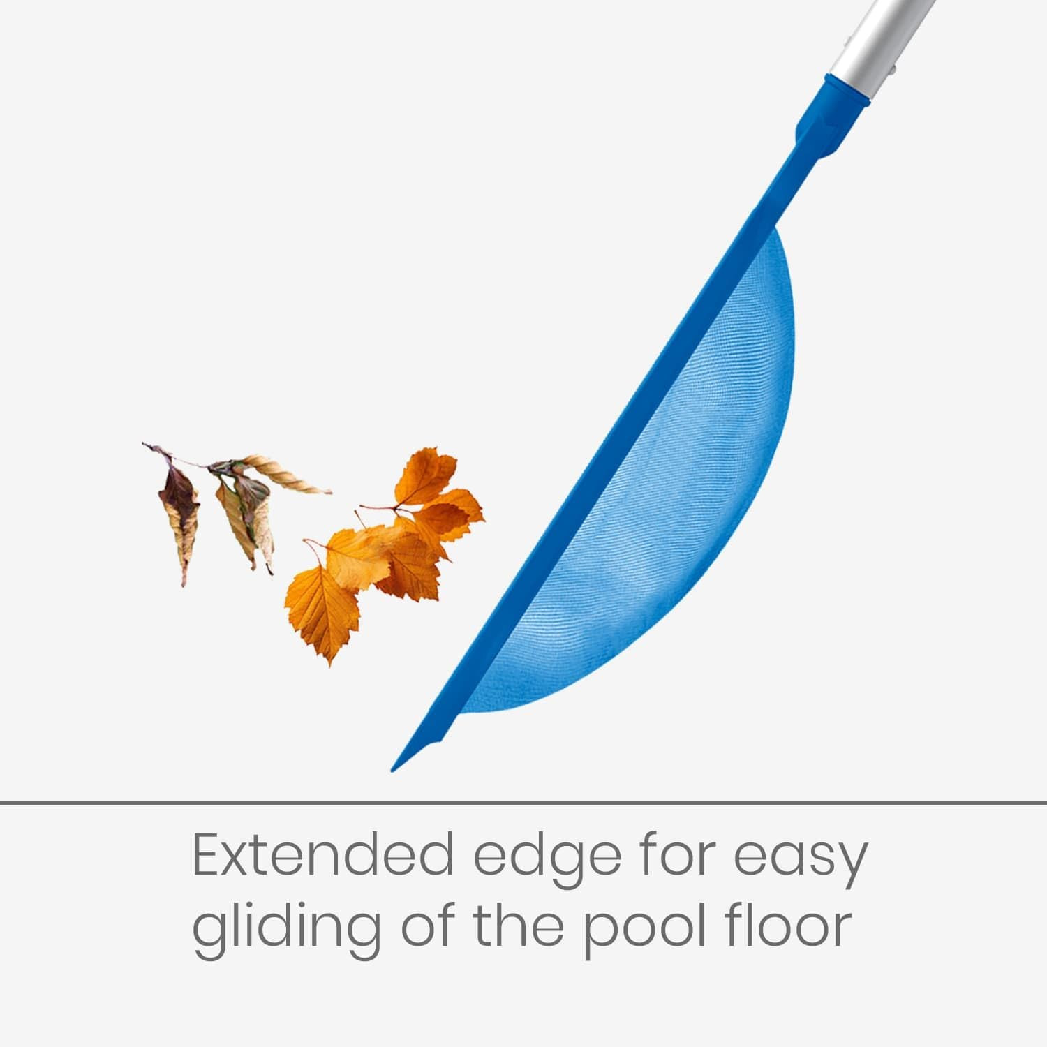 Deluxe Maintenance Kit, above Ground Swimming Pool Cleaning, Includes Vacuum, Sk