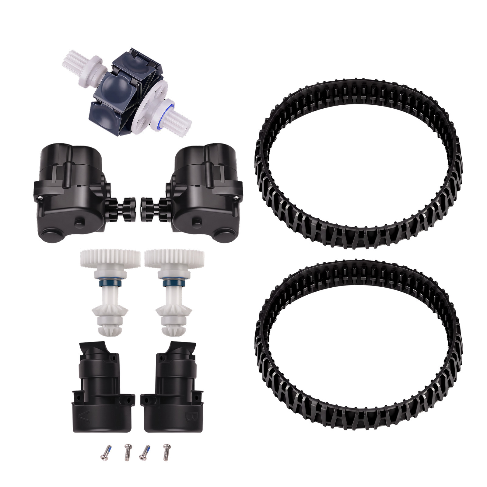 R0997900 Suction Cleaner Tune Up Kit For Polaris Models Atlas, Atlas XT, MAXX