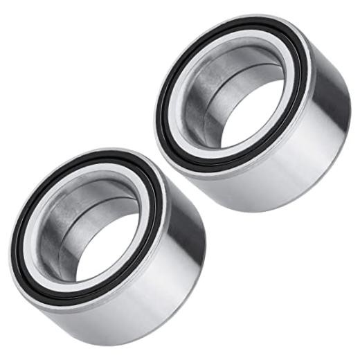 Front Left/Right Wheel Bearing Kit for Polaris Ranger 800/RZR S 2008 2009