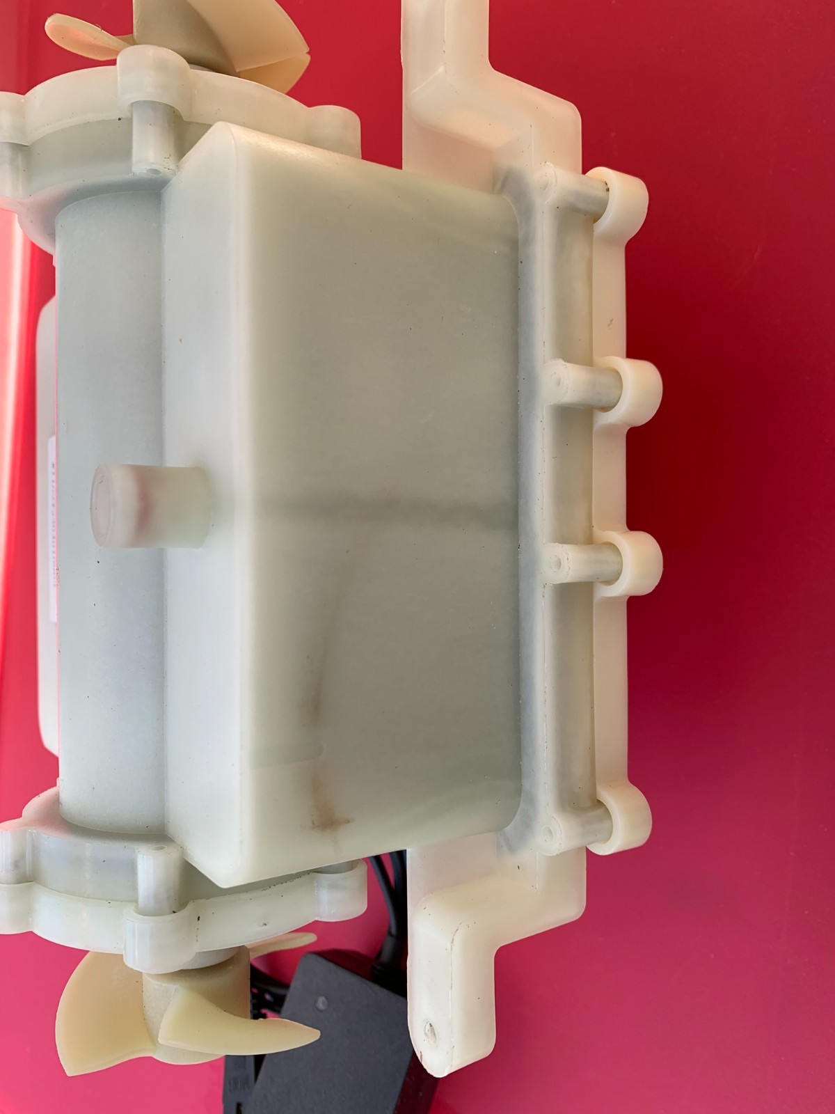 WYBOT Pool Cleaner Motor Unit