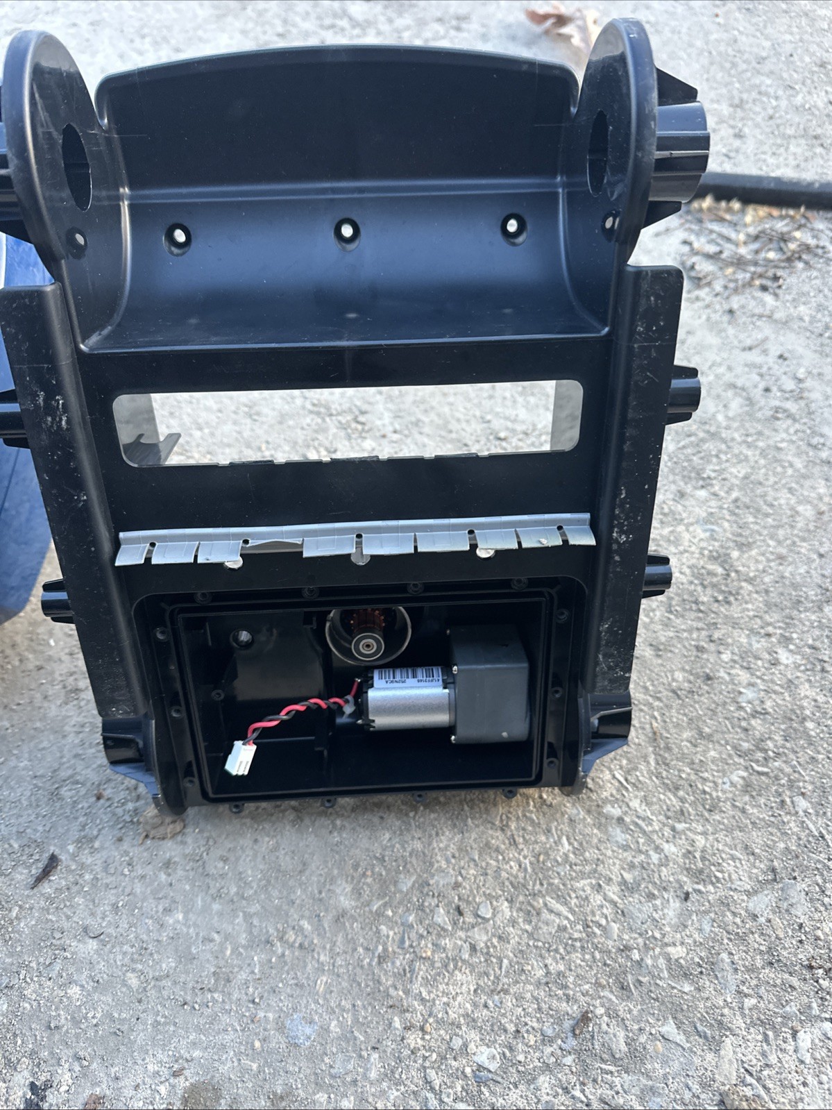 Polaris 7240 Premium Robotic Pool Cleaner