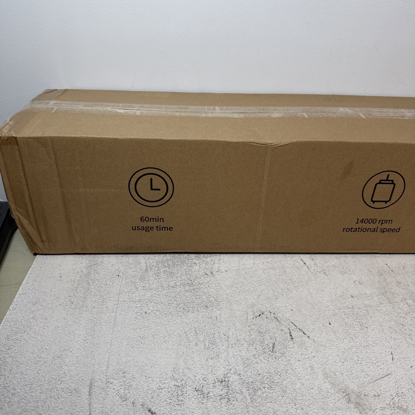 Handheld Cordless Pool Vacuum S1