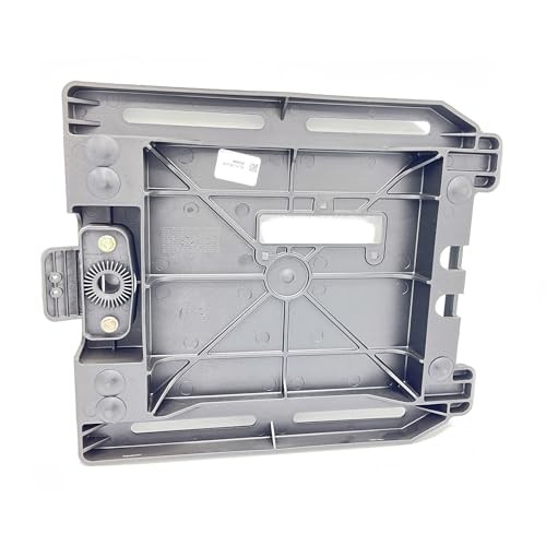 RZR Seat Base Assembly, Genuine OEM Part 2634889, Qty 1