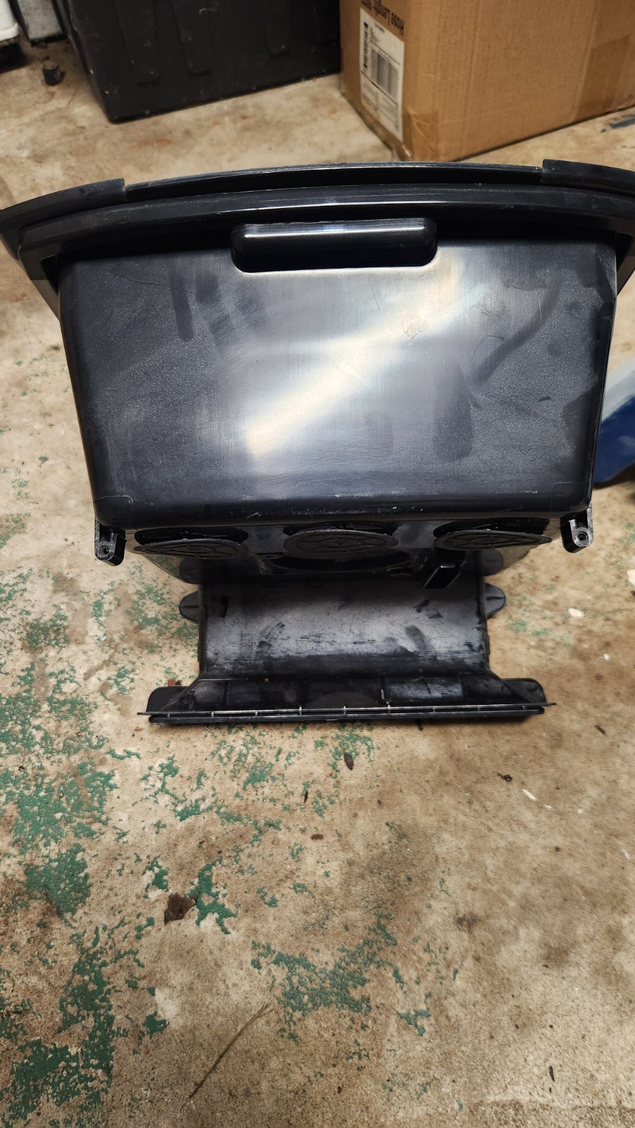 Zodiac Polaris P825 8050 Bowl R0633400