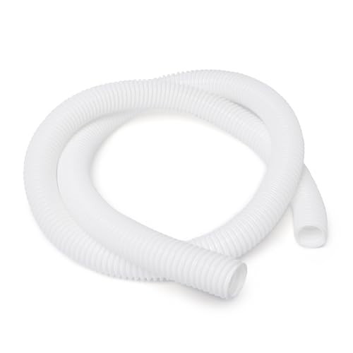 6-Ft Cuffless Feed Hose Replacement for Polaris 360 Pool Cleaner, 1