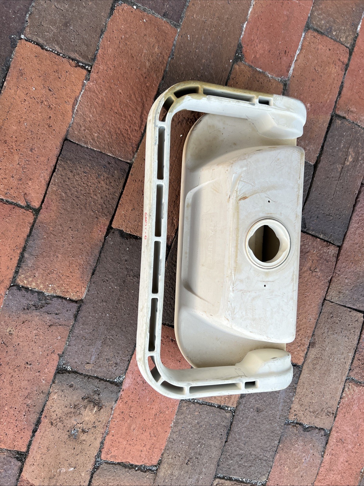 Sta-Rite GW9500 Automatic Pool Cleaner Parts
