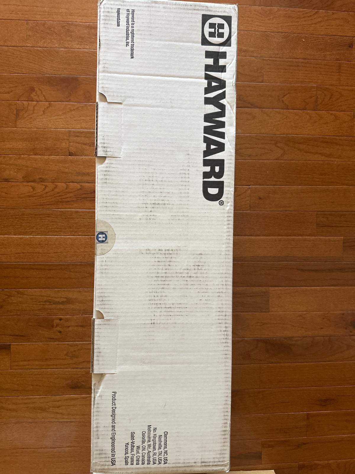 Hayward Pool Vac XL Suction Concrete Pool Cleaner (W32025ADC)