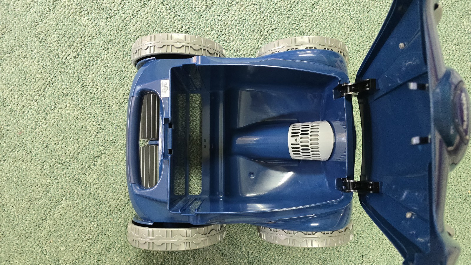 Polaris 965IQ Full Body In Brand New Condition