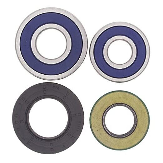 Racing Rear Wheel Bearing Kit 25-1357 Compatible with/Replacement for Yamaha