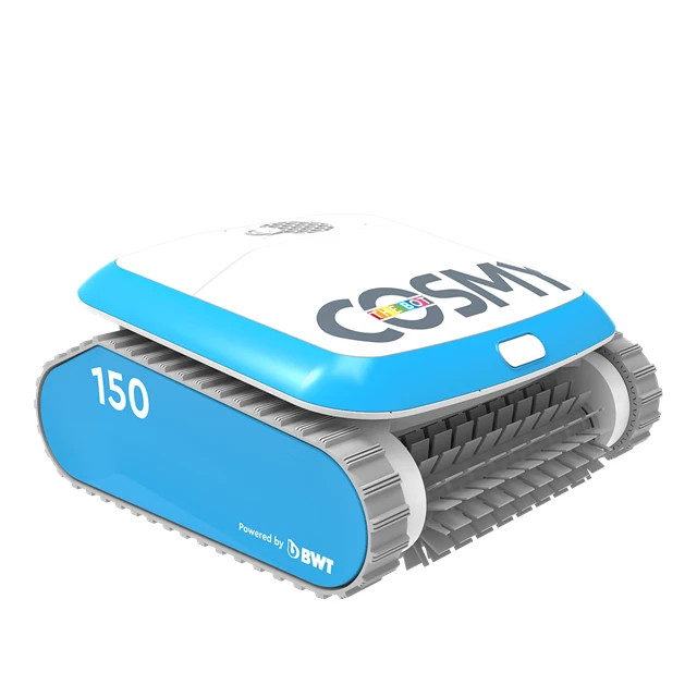 Cosmy 150 by BWT – Cosmy THE BOT Automatic Robotic Cleaner