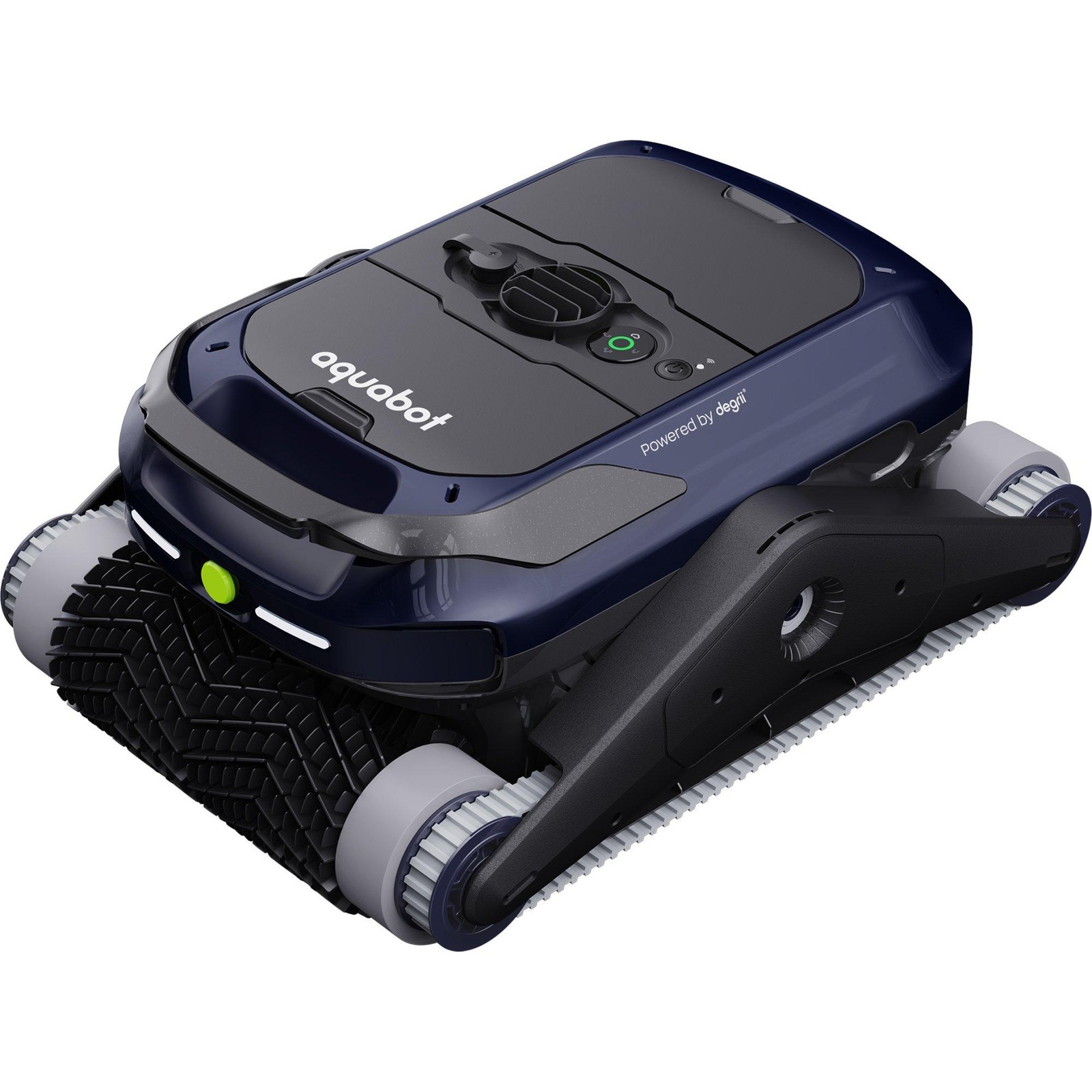 BWT AQUABOT Cordless Robotic Pool Cleaner 10-0102550