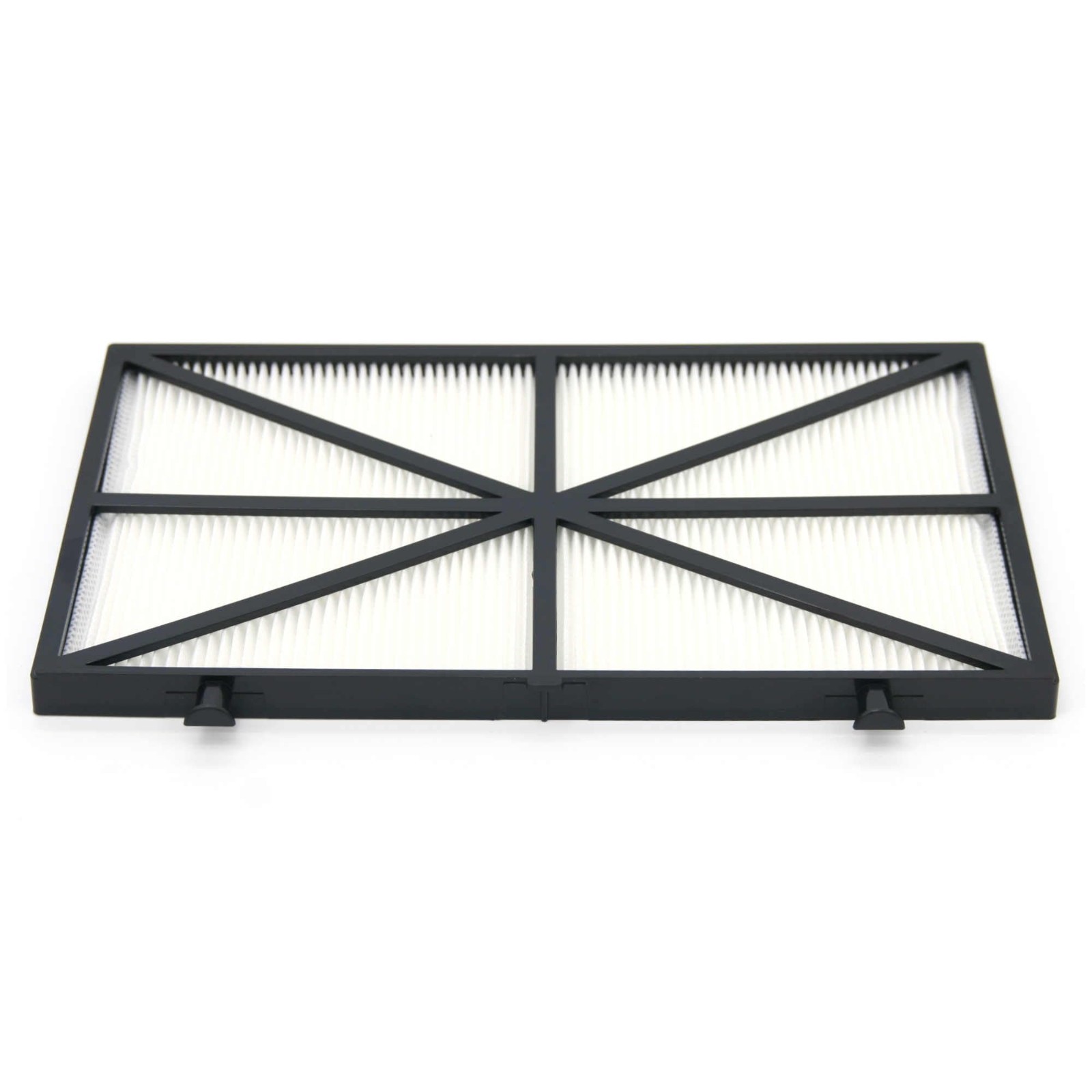 Robotic Pool Cleaner Ultra-Fine Filter Panels – Set of 4 for Dolphin M400 M500