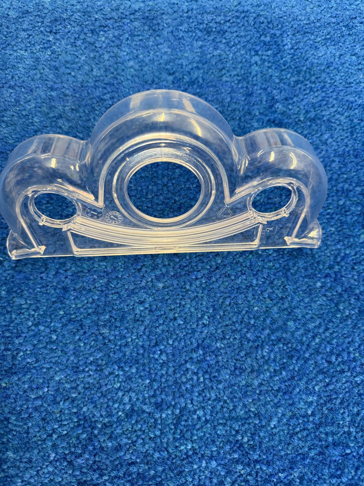 Maytronics Track Safety Cover #9980883 for Dolphin Supreme M4,M5, M400,M500