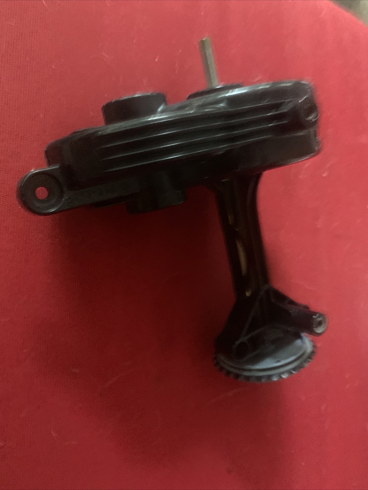 39-200 Replacement Gearbox Assembly for Polaris 3900