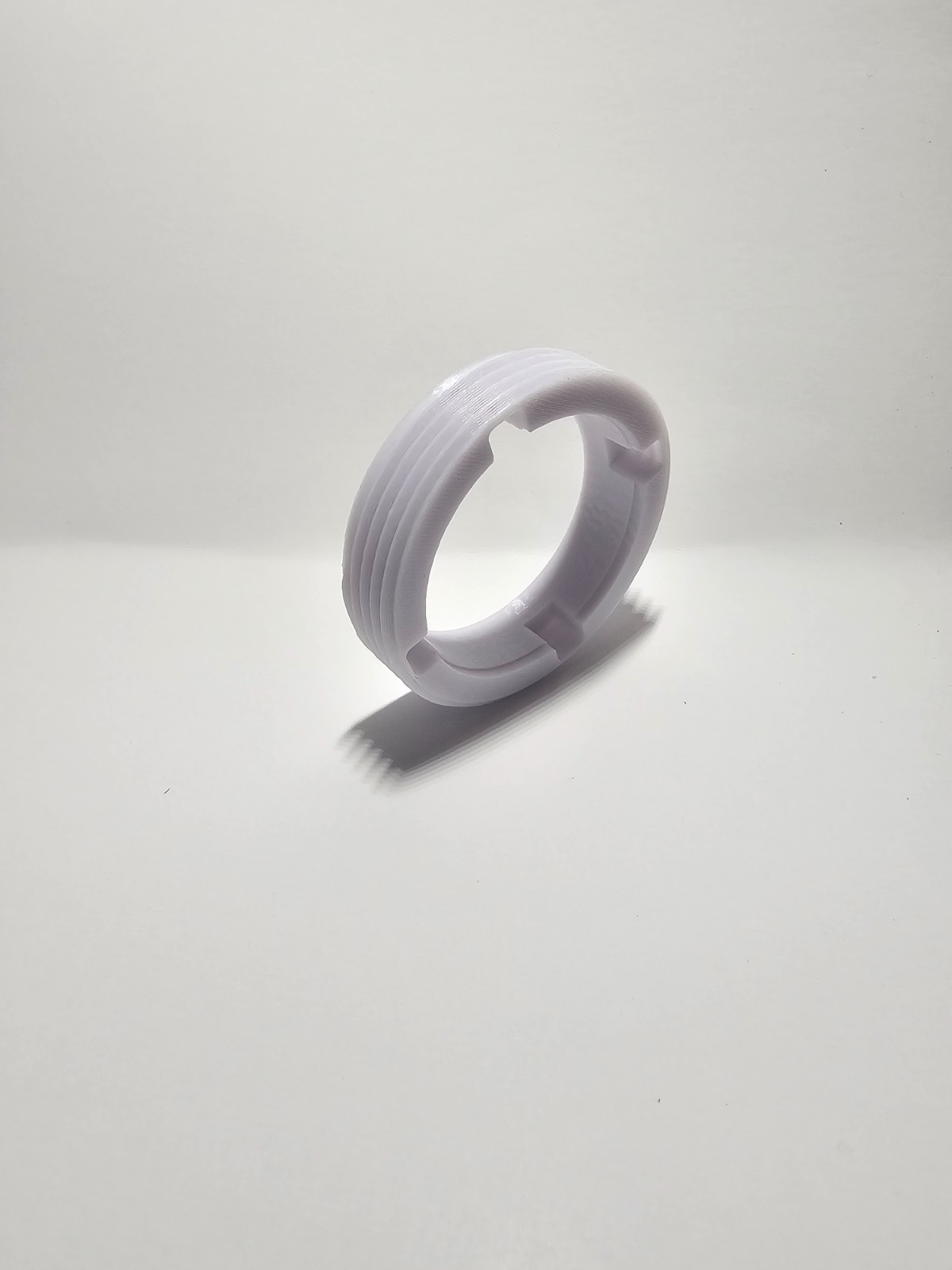 Paramount Pool Valet Pop-Up Head Replacement 2-Hole / 4-Hole with Retainer Ring