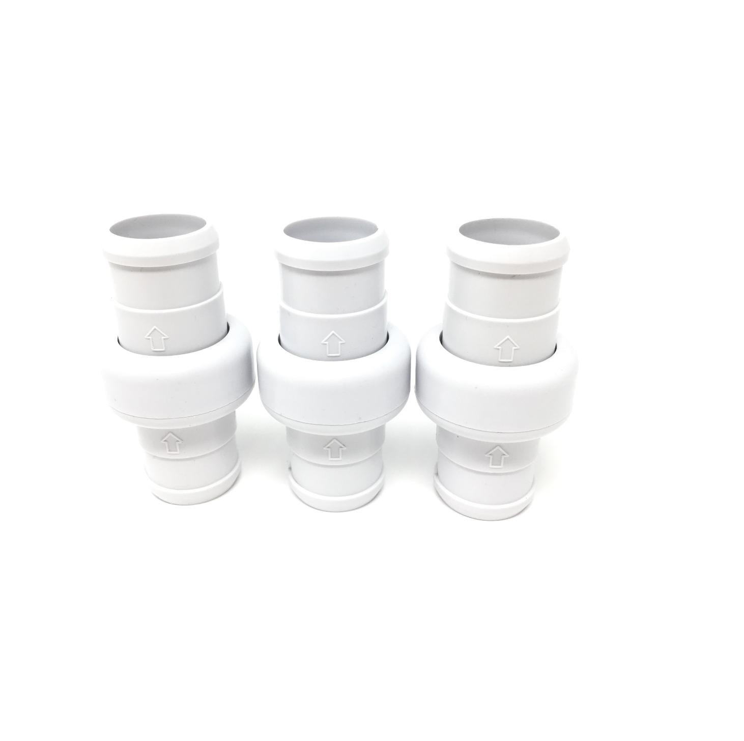 3 Pack Hose Swivel Part Replacement For Polaris Pool Cleaner 360 9-100-3002
