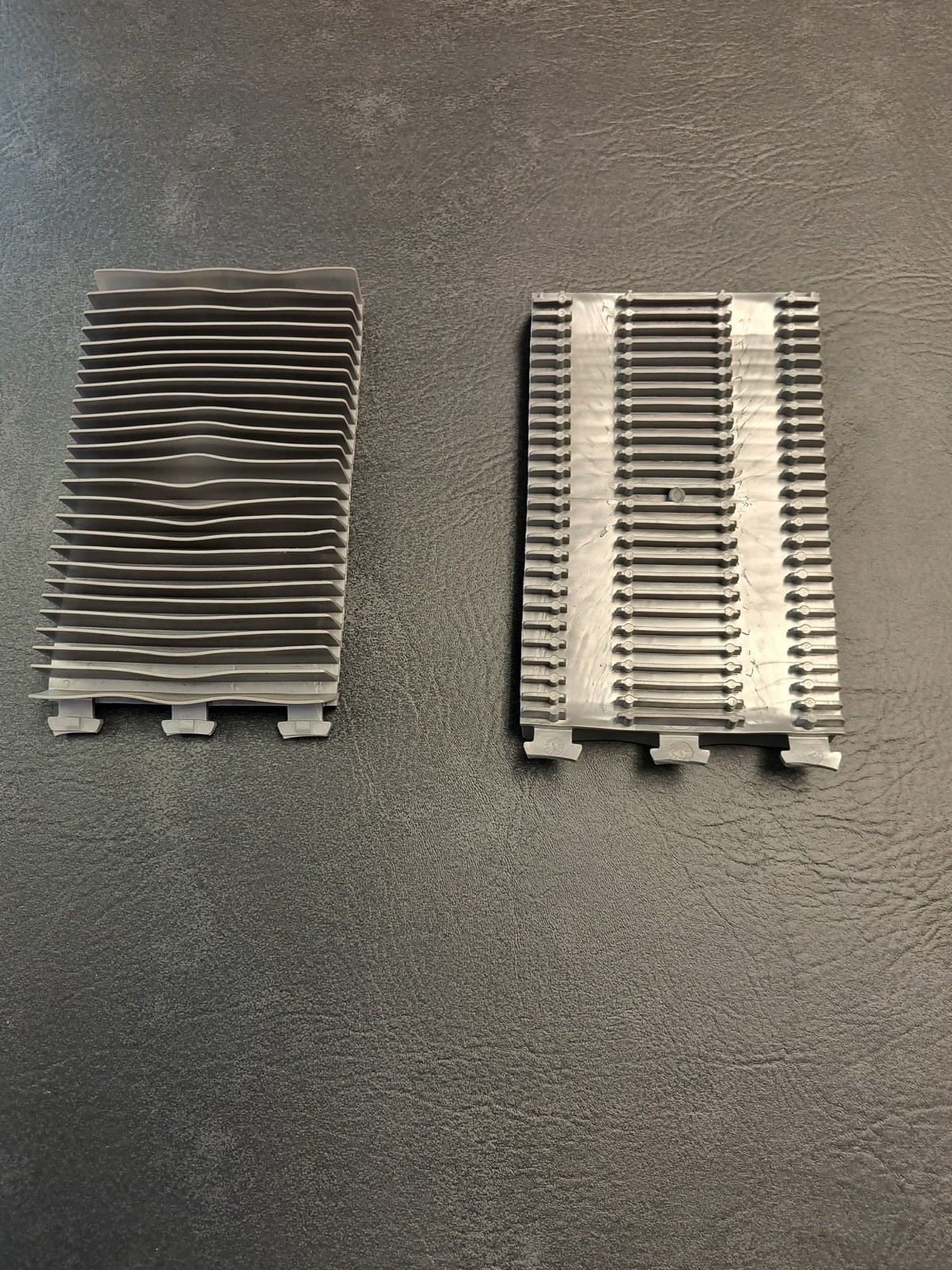 Polaris 9650 IQ Brush Set (Part R0528900)