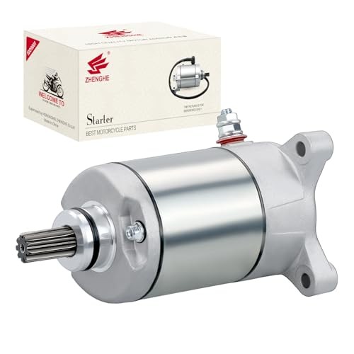 Electrical Starter Motor Compatible with Polaris Sportsman 500 325 330 335 425