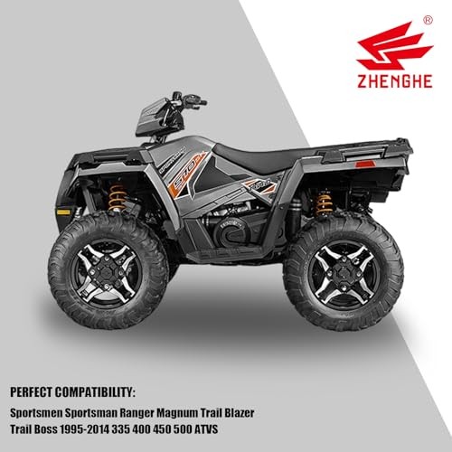 Electrical Starter Motor Compatible with Polaris Sportsman 500 325 330 335 425