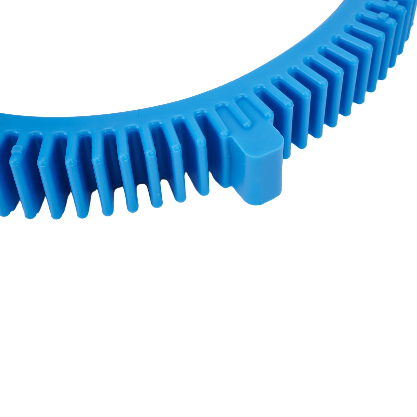 Front & Rear Tire Kit With Super Hump For Hayward Wheel Suction PoolCleaner