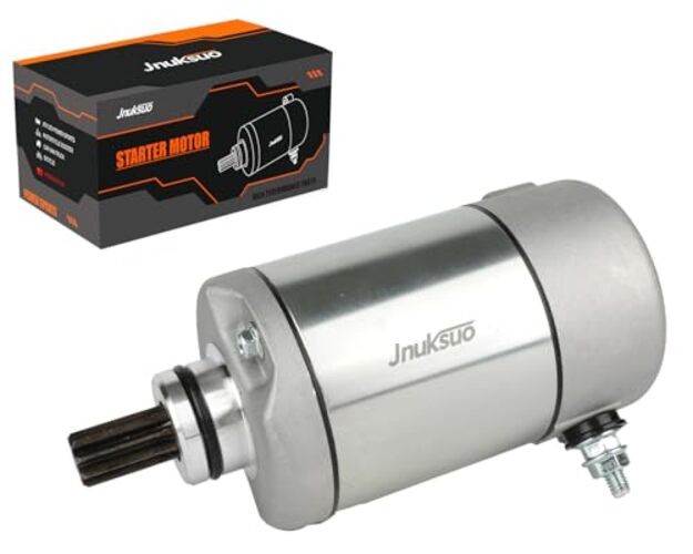 Starter Motor for Polaris Sportsman Outlaw 90 (2007-2013) & Outlaw 110 (2016