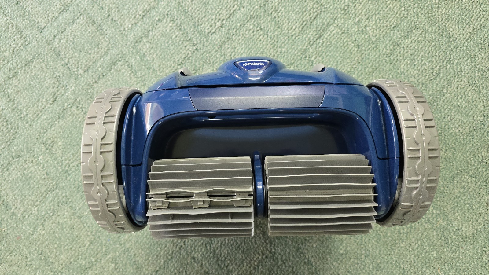 Polaris 965IQ Full Body In Brand New Condition