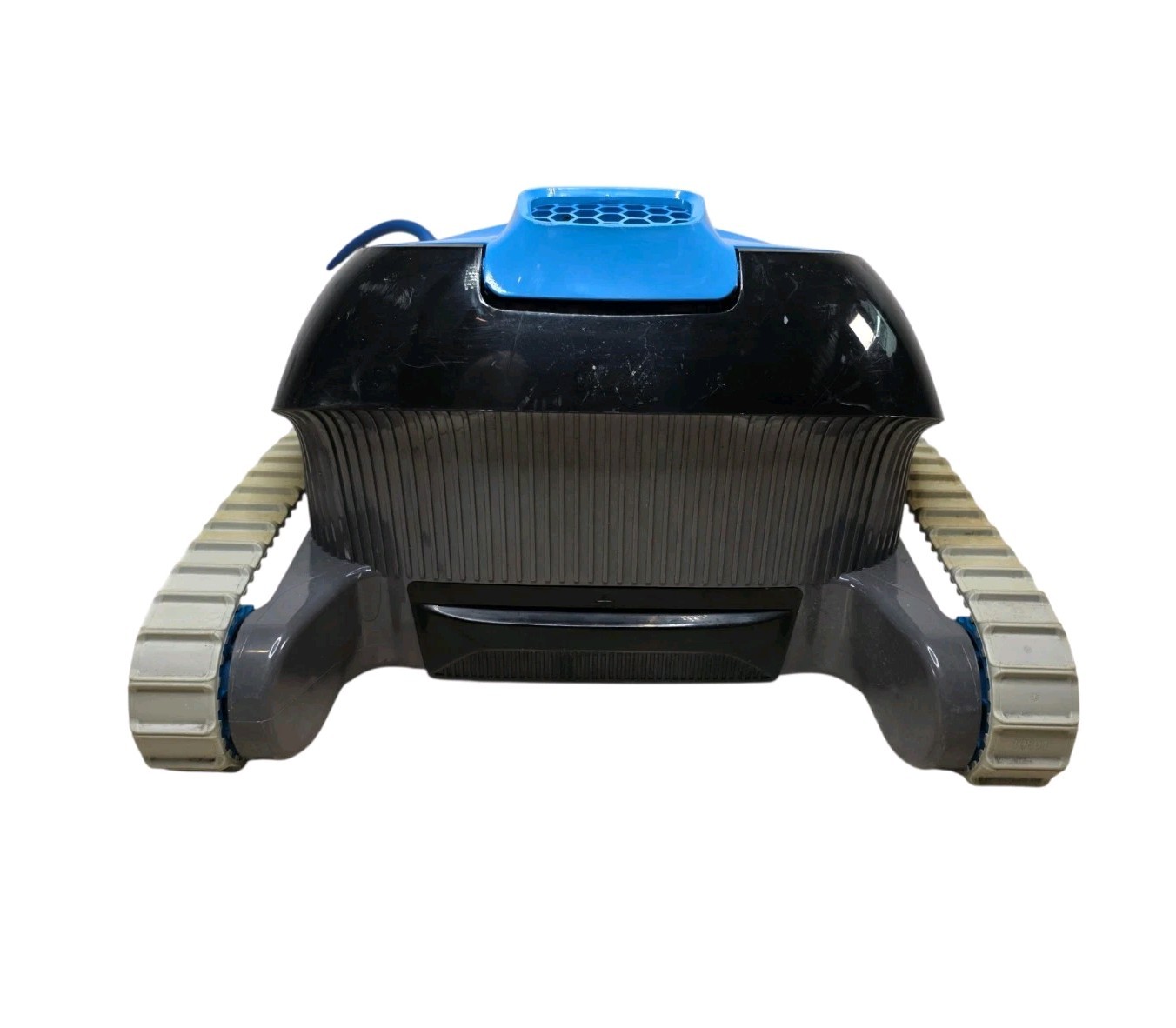 Dolphin Nautilus CC Automatic Robotic Pool Vacuum Cleaner (READ DESCRIPTION)